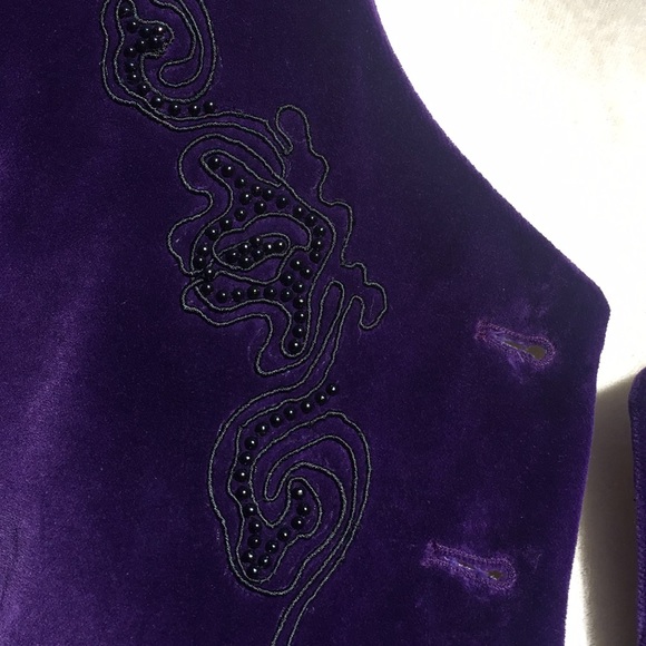 Evening Jacket Vintage - Picture 6 of 8